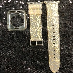 38mm Apple Watch band